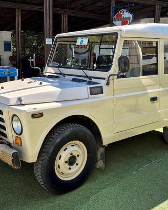 FIAT Campagnola 1107A – 1982 - SUMMER PRICE