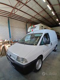 Fiat Scudo