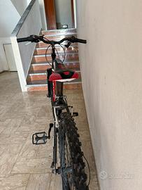 Bicicletta leggi descrizione