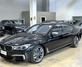 BMW 760 M760 Li xDrive - TUTTI GLI OPTIONALS - I