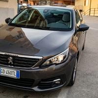 Peugeot 308 1.5 BlueHDi 130 CV S&S – 12/2020