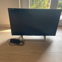 TV 32” Sony