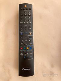 Telecomando Pioneer Kuro
