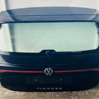 Portellone posteriore Volkswagen T-Cross