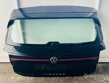 Portellone posteriore Volkswagen T-Cross