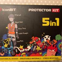 Protezioni Skate / Monopattino