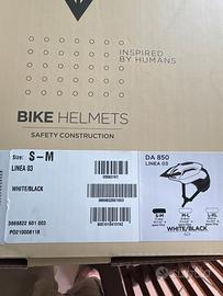 Casco Dainese bici DA850 linea 03