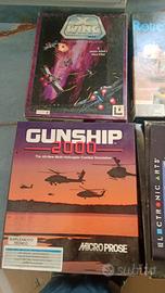 Videogiochi vintage 