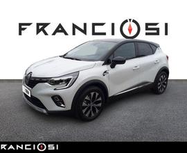 RENAULT Captur 1.6 E Tech full hybrid Techno 145