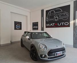 Mini Cooper Clubman Mini 1.5 One Business Clubman 