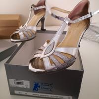 SCARPE DA BALLO