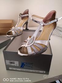 SCARPE DA BALLO