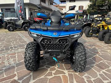 CF MOTO CForce 1000 c Force 850 touring premium