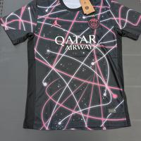 maglietta calcio Psg taglia L