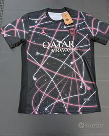 maglietta calcio Psg taglia L