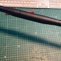 Manubrio 440  Giant contact 2025 NUOVO