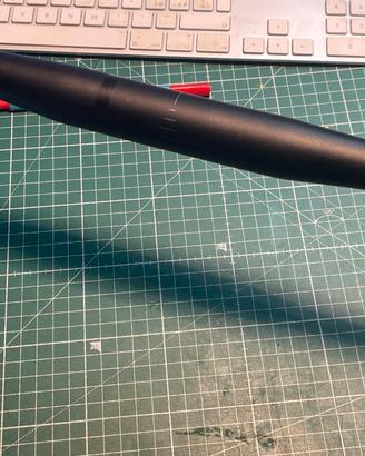 Manubrio 440  Giant contact 2025 NUOVO
