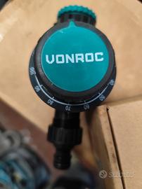 timer irrigazione 
