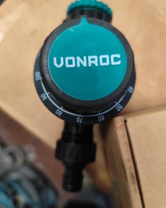 timer irrigazione 