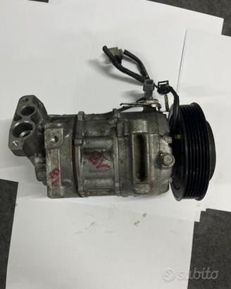 Compressore clima kadjar 1.5 2013â? 926004EA0A