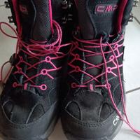 scarponcino da trekking CMP n.34