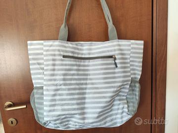 Borsa da spiaggia nuova