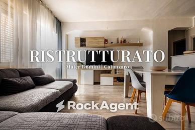 Appartamento di 119 m² con 3 locali a Catanzaro