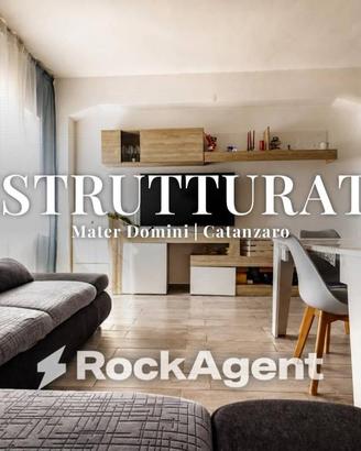 Appartamento di 119 m² con 3 locali a Catanzaro