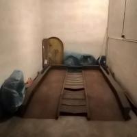 Sollevatore auto box auto