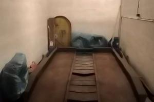 Sollevatore auto box auto