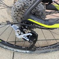 mountan bike