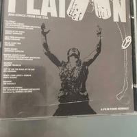 Cd Musica PLATOON Soundtrack