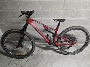 Mountain bike  megamo