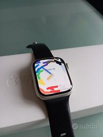 Apple Watch serie 7 41mm 