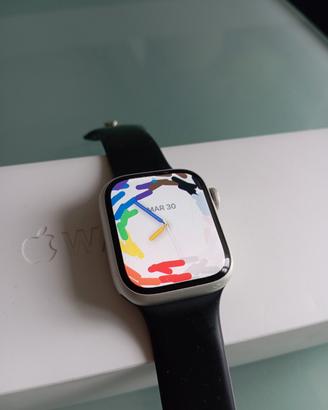 Apple Watch serie 7 41mm 