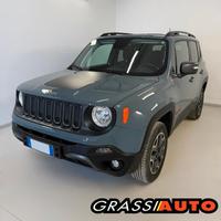 JEEP Renegade Renegade 2.0 Mjt 170CV 4WD Active...