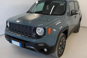 JEEP Renegade Renegade 2.0 Mjt 170CV 4WD Active...