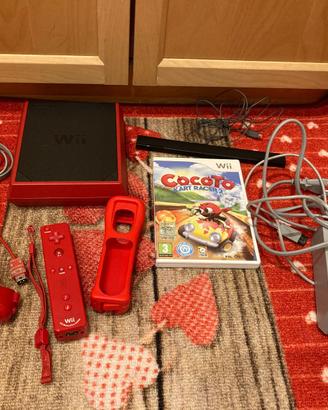 Nintendo WII mini
