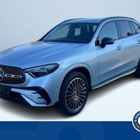 Mercedes-Benz GLC 300de 4Matic EQ-Power AMG L...