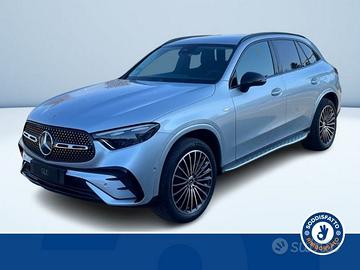 Mercedes-Benz GLC 300de 4Matic EQ-Power AMG L...