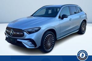 Mercedes-Benz GLC 300de 4Matic EQ-Power AMG L...