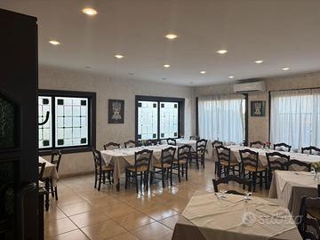 Ristorante pizzeria