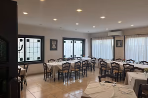 Ristorante pizzeria