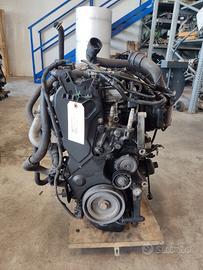 Motore FORD MONDEO 2179cc benzina del 2009