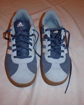 Scarpe ADIDAS bimbo 38 2/3 NUOVE!