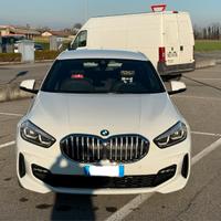 Bmw serie 1 (F40) Msport 116d (116 cv)