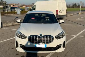 Bmw serie 1 (F40) Msport 116d (116 cv)