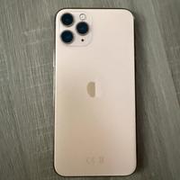 I phone 11 pro
