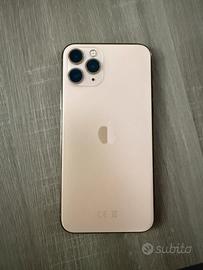 I phone 11 pro