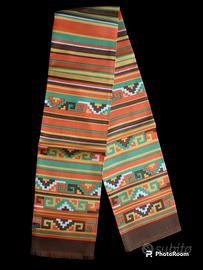 foulard uomo donna 